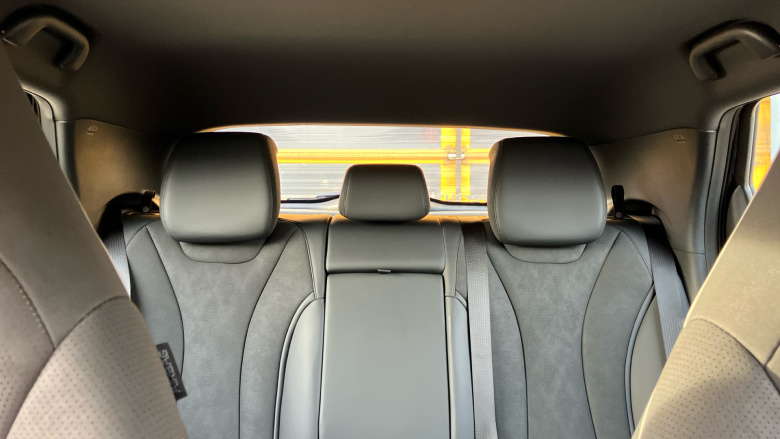 BYD Dolphin 150kW Comfort 60.4kWh Auto Electric Hatchback